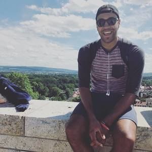 Meet your Posher, Grant